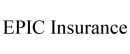 EPIC INSURANCE trademark