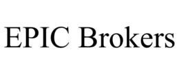 EPIC BROKERS trademark