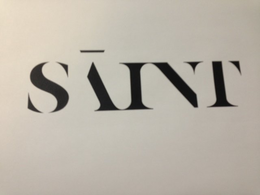 SAINT trademark