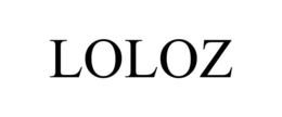 LOLOZ trademark