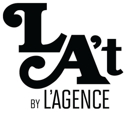 LA'T BY L'AGENCE trademark