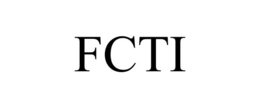 FCTI trademark