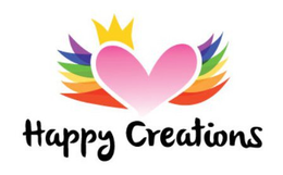 HAPPY CREATIONS trademark