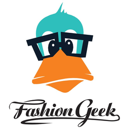 FASHION GEEK trademark