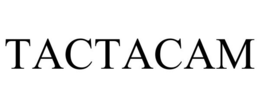 TACTACAM trademark