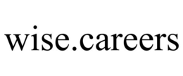WISE.CAREERS trademark