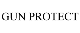 GUN PROTECT trademark