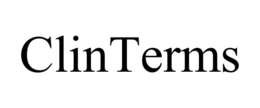 CLINTERMS trademark