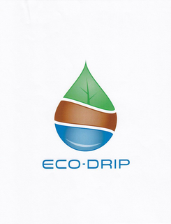 ECO - DRIP trademark