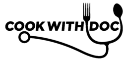 COOK WITH DOC trademark