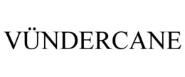 VÜNDERCANE trademark