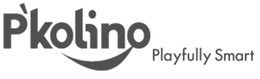 P'KOLINO PLAYFULLY SMART trademark