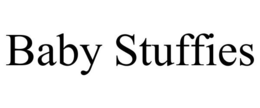 BABY STUFFIES trademark