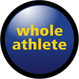 WHOLE ATHLETE trademark