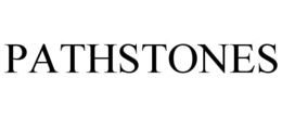 PATHSTONES trademark