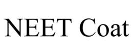 NEET COAT trademark