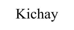 KICHAY trademark