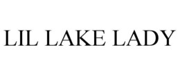 LIL LAKE LADY trademark