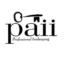 PAII PROFESSIONAL INNKEEPING trademark