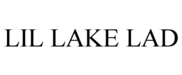 LIL LAKE LAD trademark