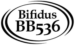 BIFIDUS BB536 trademark