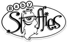 BABY STUFFIES trademark