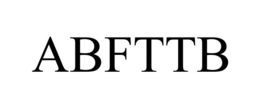 ABFTTB trademark