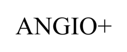 ANGIO+ trademark
