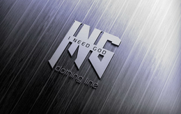 ING CLOTHING LINE I NEED GOD trademark