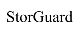 STORGUARD trademark