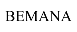 BEMANA trademark