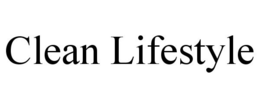 CLEAN LIFESTYLE trademark