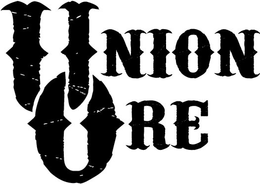 UNION ORE trademark