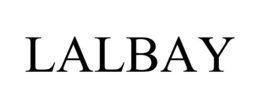 LALBAY trademark