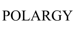POLARGY trademark
