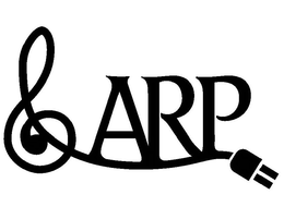 ARP trademark