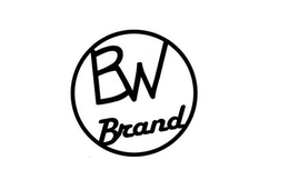 BW BRAND trademark