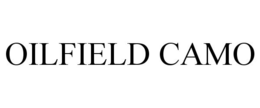 OILFIELD CAMO trademark