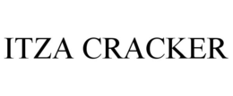 ITZA CRACKER trademark