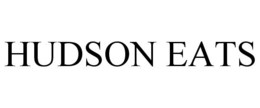 HUDSON EATS trademark
