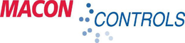 MACON CONTROLS trademark