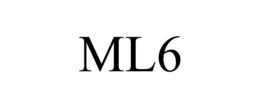 ML6 trademark