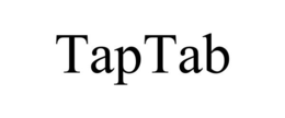 TAPTAB trademark