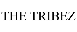 THE TRIBEZ trademark