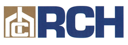 C RCH trademark