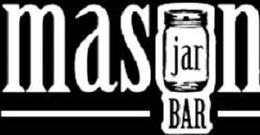 MASON JAR BAR trademark