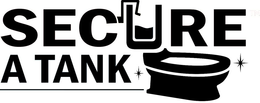 SECURE A TANK trademark