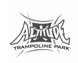 ALTITUDE TRAMPOLINE PARK trademark