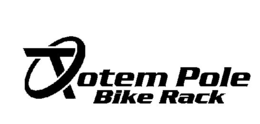 TOTEM POLE BIKE RACK trademark