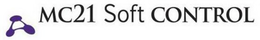 MC21 SOFT CONTROL trademark
